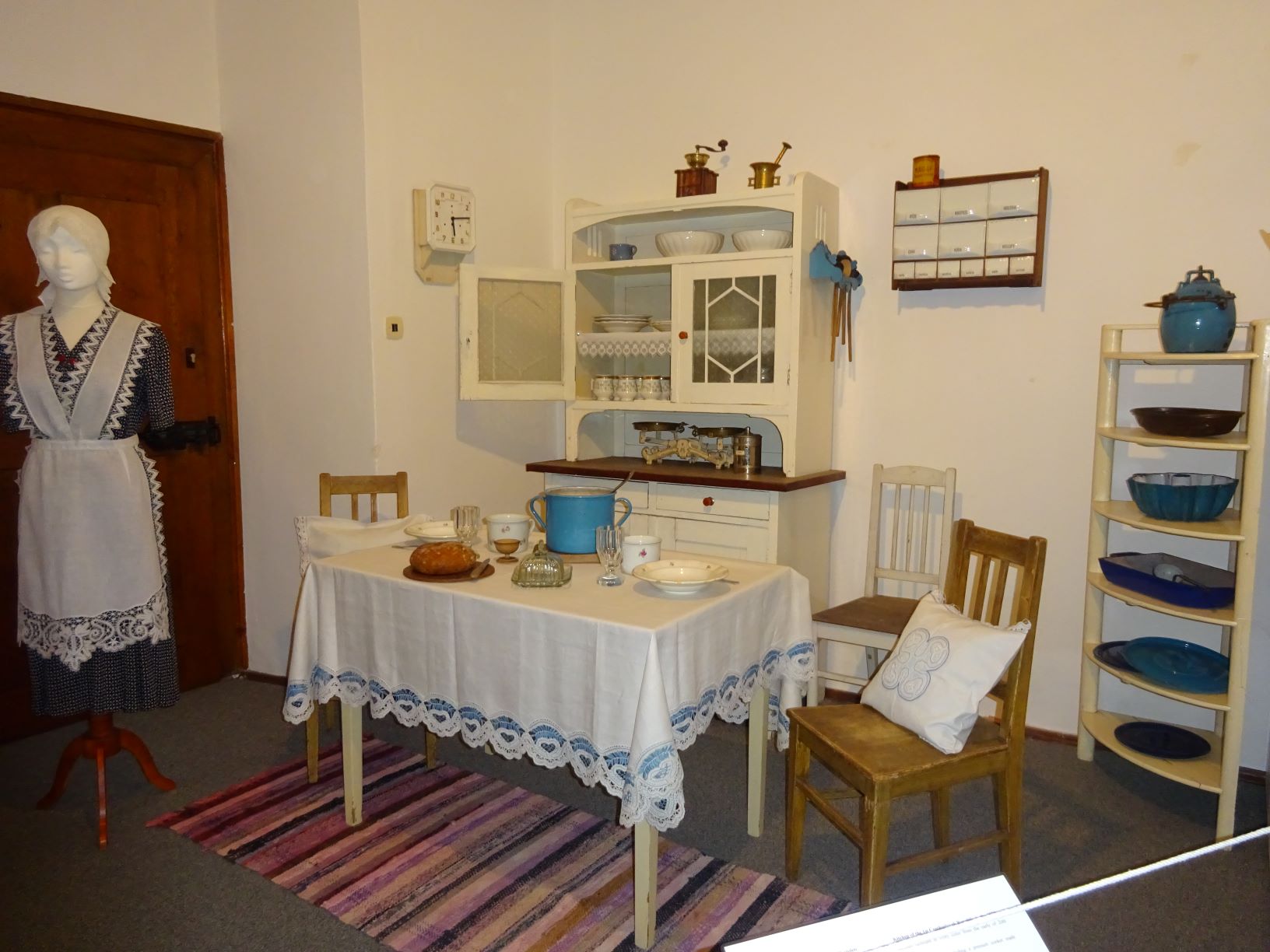 Jinak to bylo ve městě 