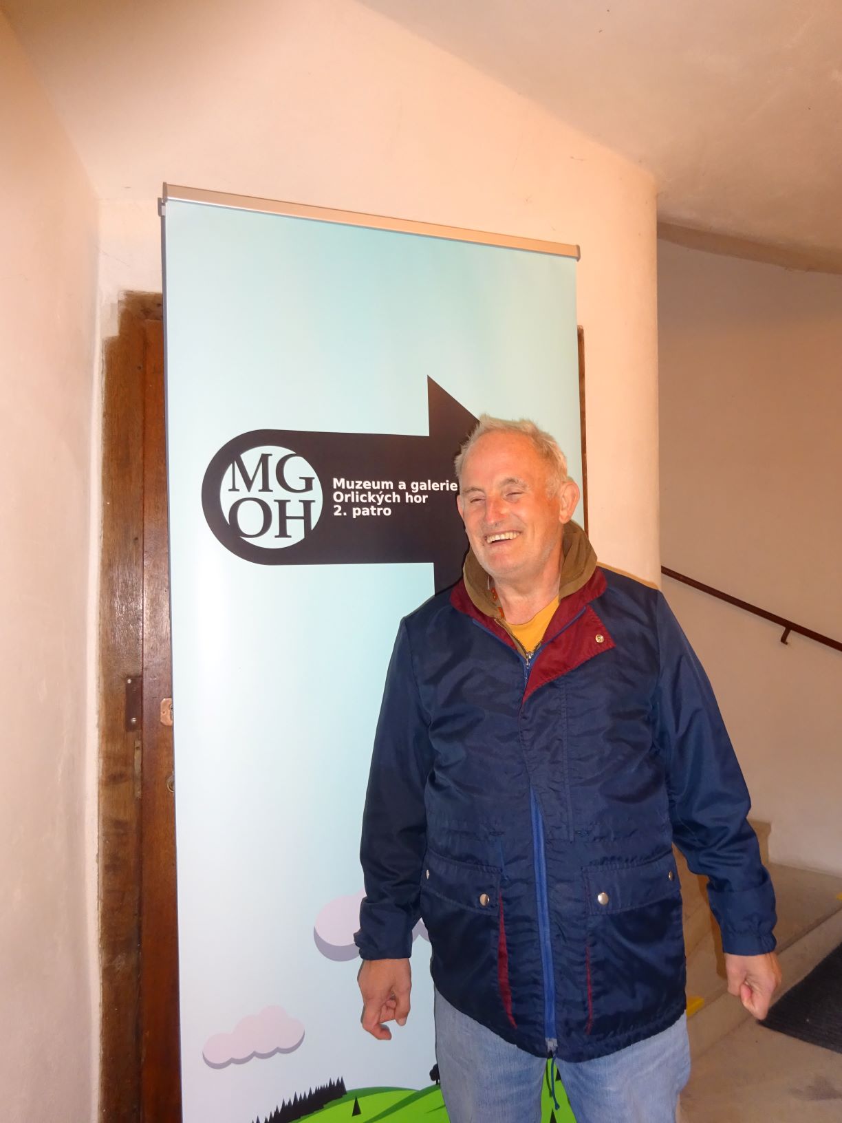 Tak se jdeme podívat, co nás ve výstavních sálech čeká