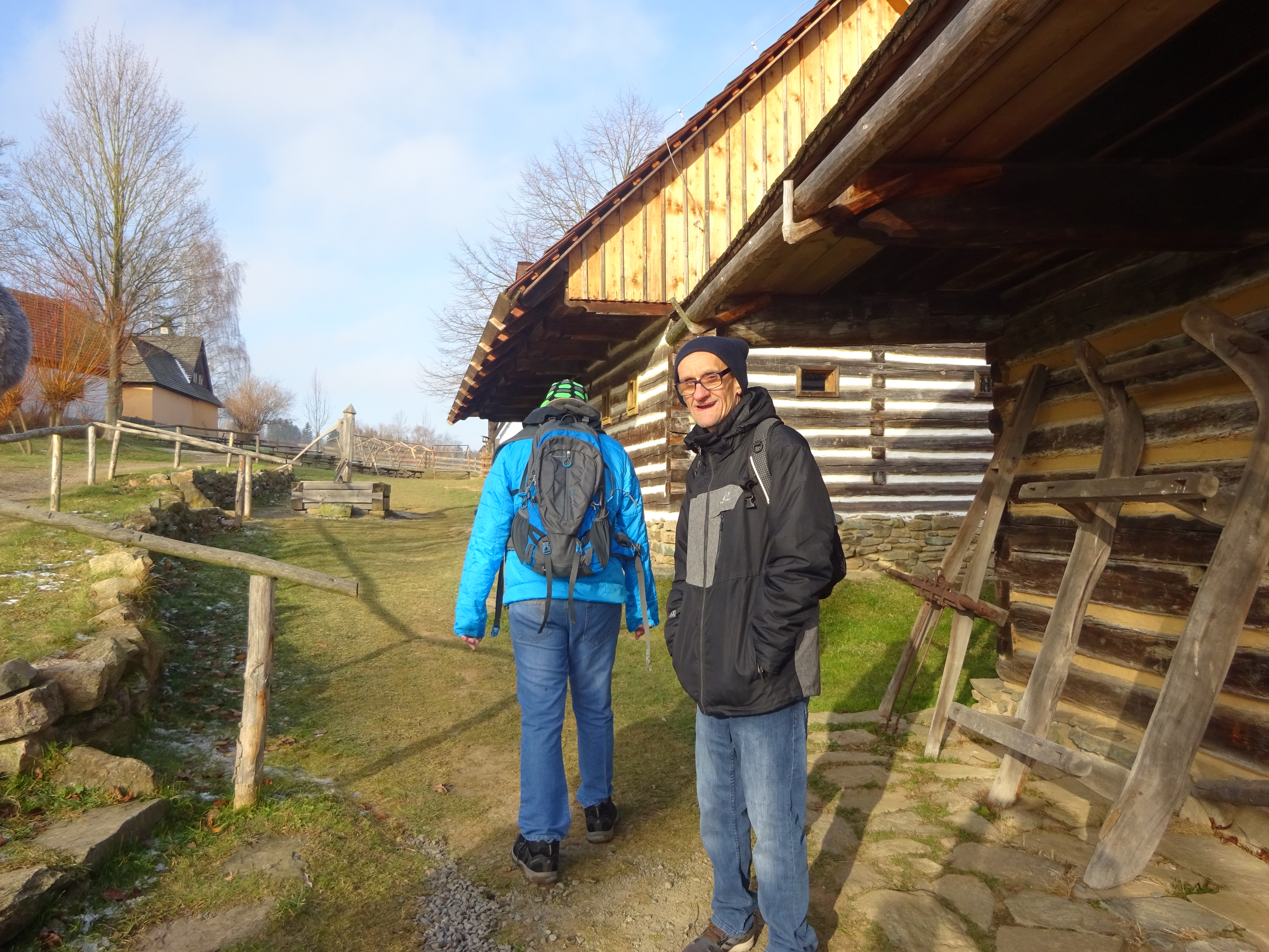 Tak co jsme ještě neviděli?