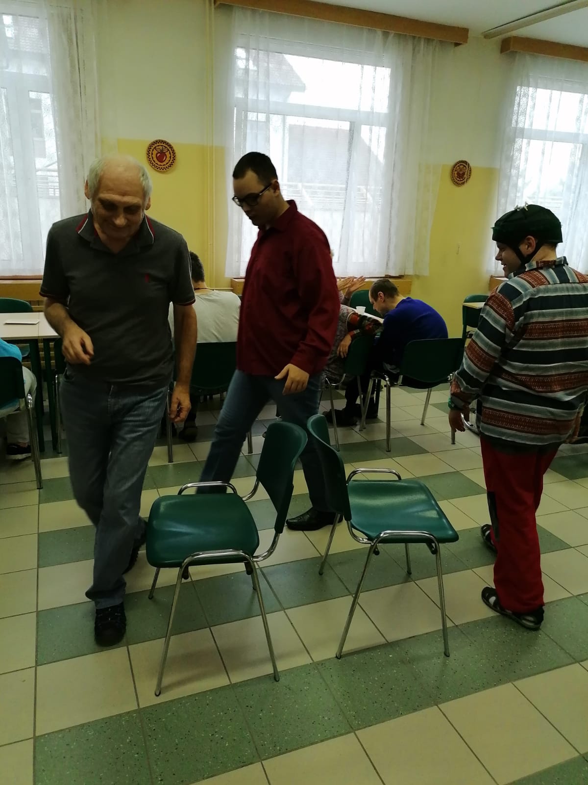 To jsme zvědaví, kdo vyhraje