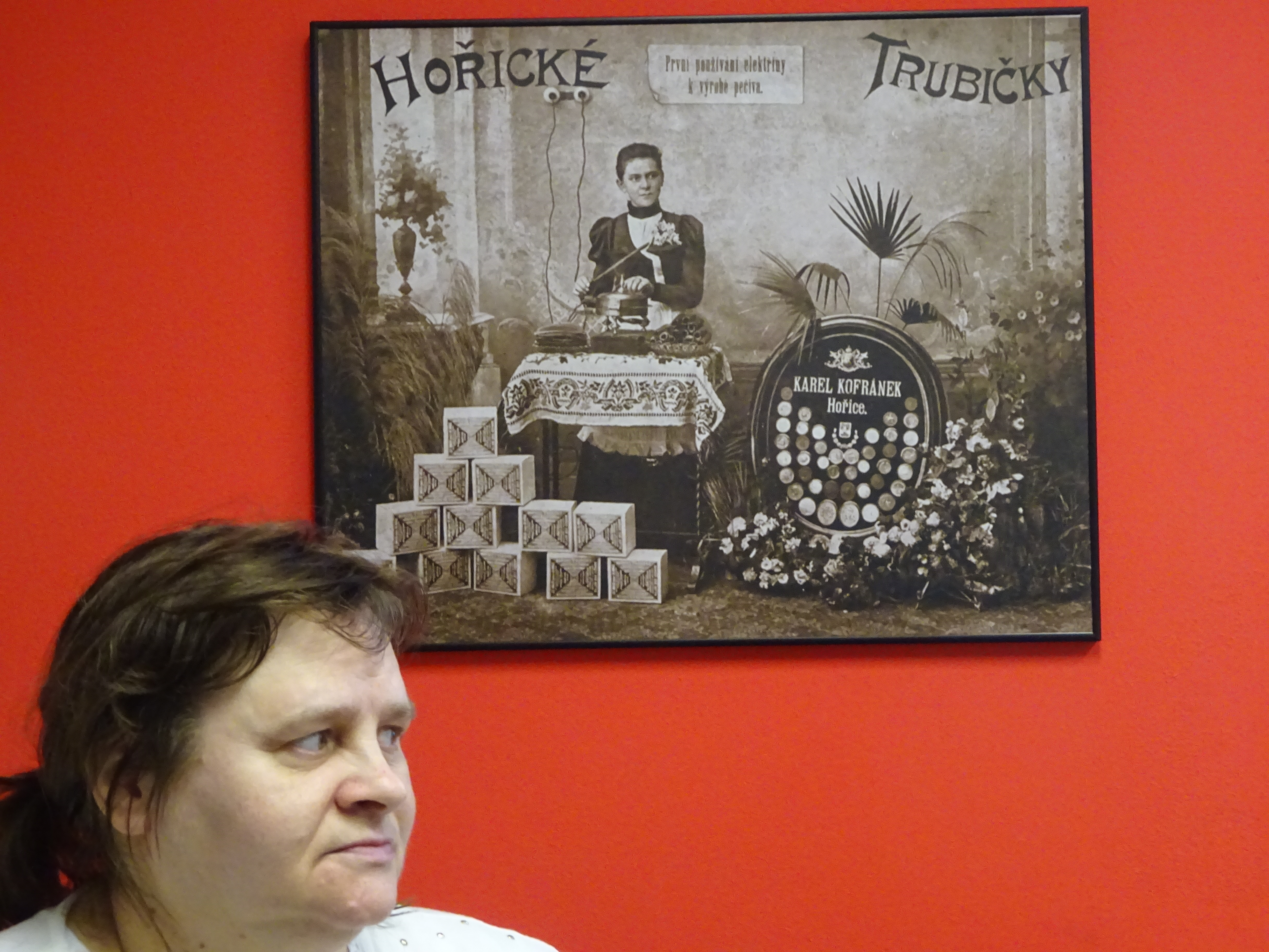 Trocha historie neuškodí