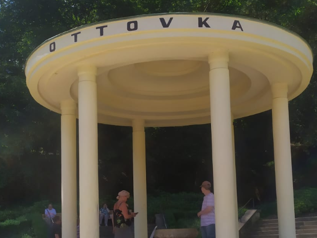 Ottovka