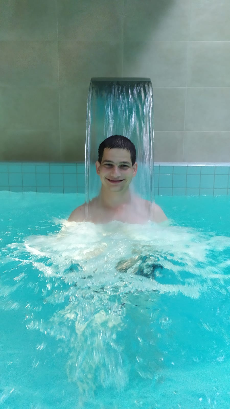 A teď hurá do wellness zóny