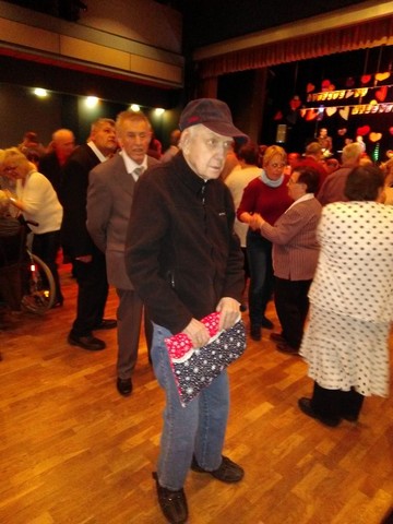 V tombole nám přálo štěstí :-)