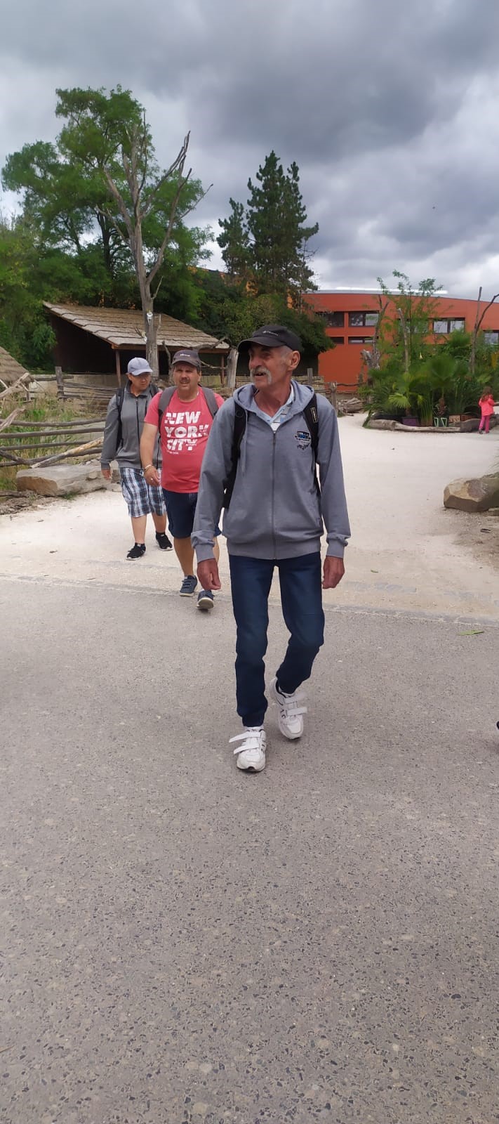 A kam se vydáme nyní?