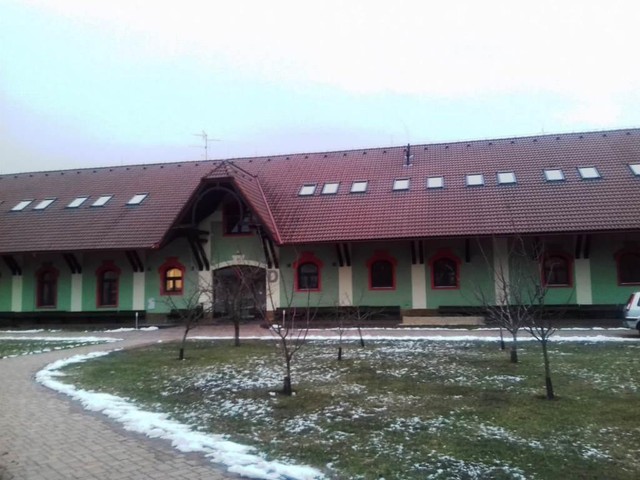 Tak tady se vše odehrálo