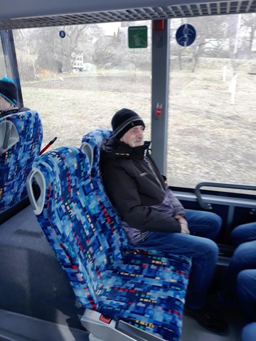A je tady konec rekreace, tak honem, nastupovat