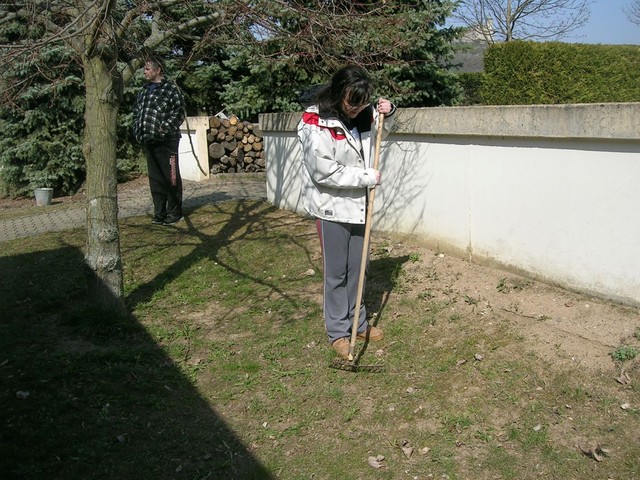 Poslední úpravy a je hotovo :-)