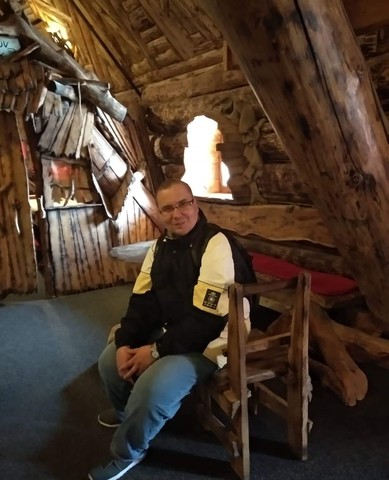 Trocha odpočinku neuškodí