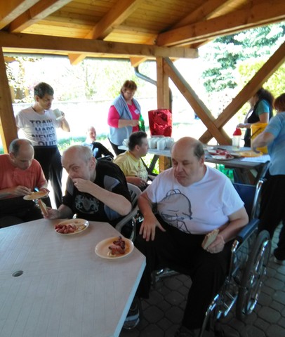 Hotovo a můžeme se pustit do jídla