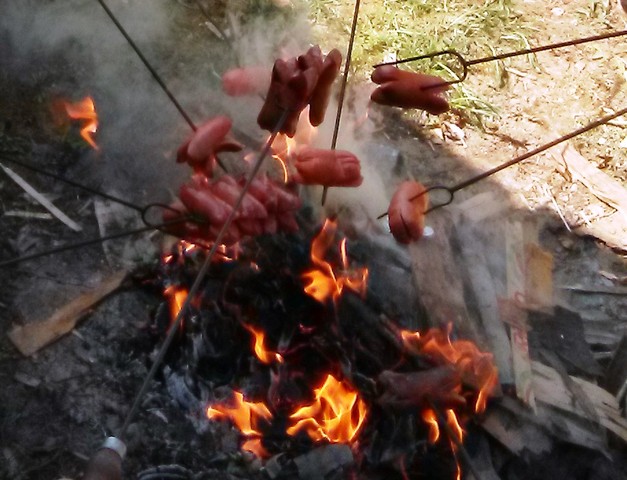 Vypadají náramně :-)