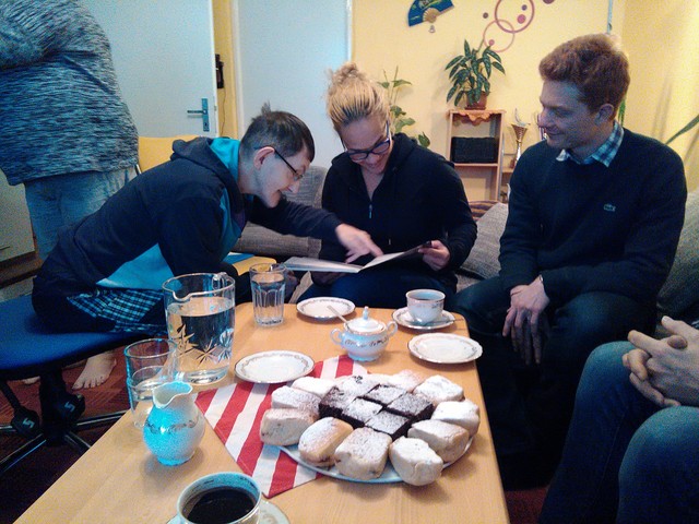 Hurááááá na Fed Cup 2018