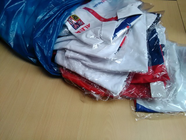 Hurááááá na Fed Cup 2018