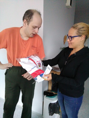 Hurááááá na Fed Cup 2018