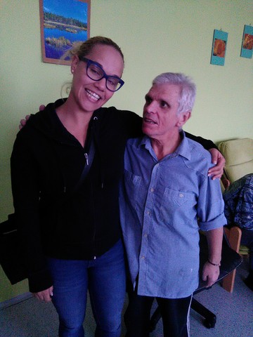 Hurááááá na Fed Cup 2018