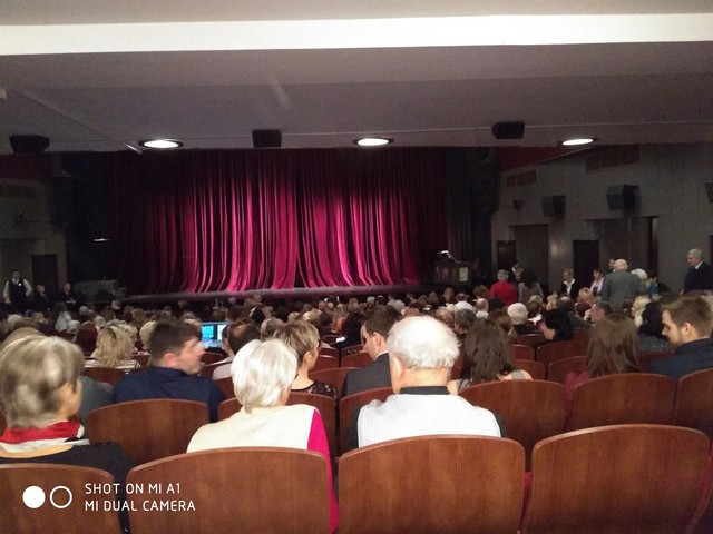 Muzikál Hello Dolly!