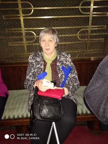 Muzikál Hello Dolly!