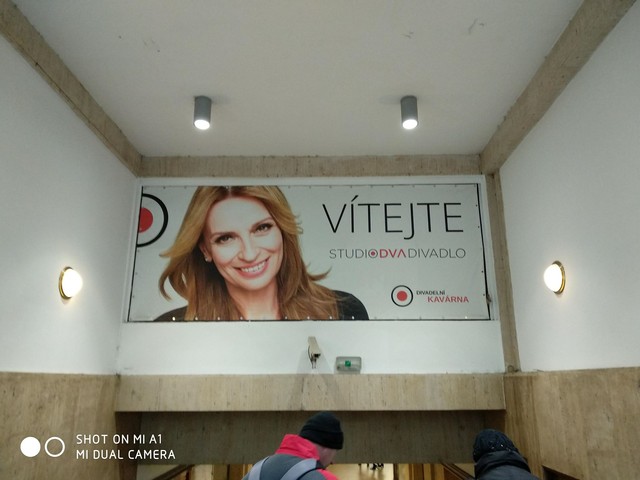 Muzikál Hello Dolly!