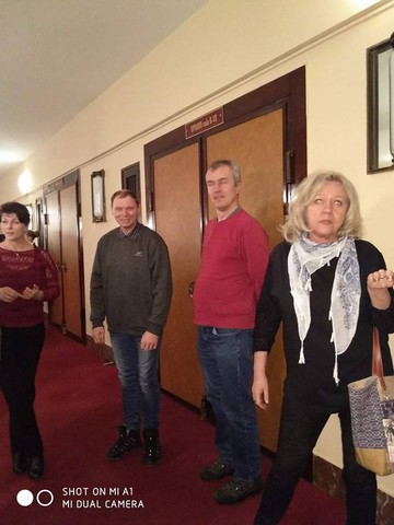 Muzikál Hello Dolly!