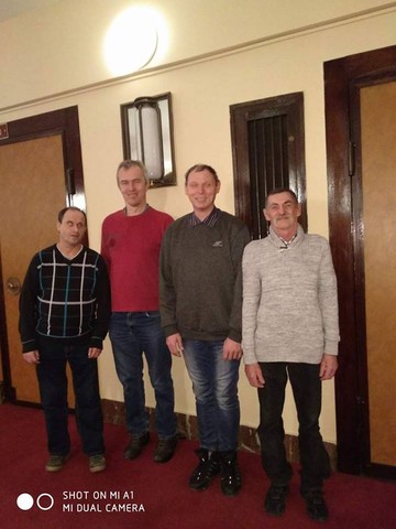 Muzikál Hello Dolly!