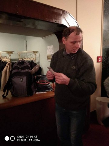 Muzikál Hello Dolly!