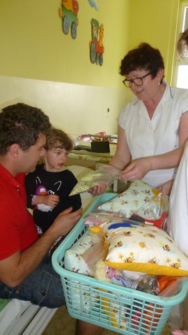 Každý si může vybrat, co se mu líbí nejvíce