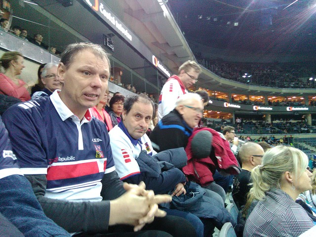 Fed Cup 2018 (ČR - Švýcarsko)