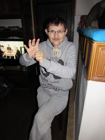 Dovolená Výprachtice