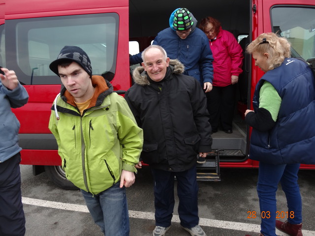 Velikonoční výstava