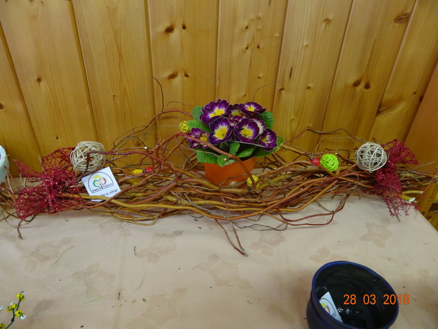 Velikonoční výstava