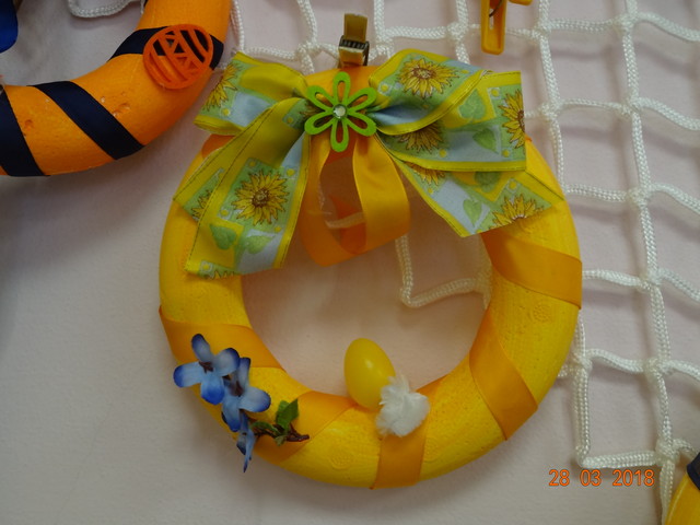 Velikonoční výstava