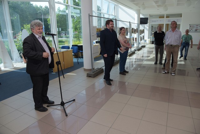 Úvodní slovo děkana Fakulty filozofické Univerzity Pardubice