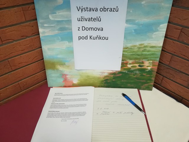 Výstava