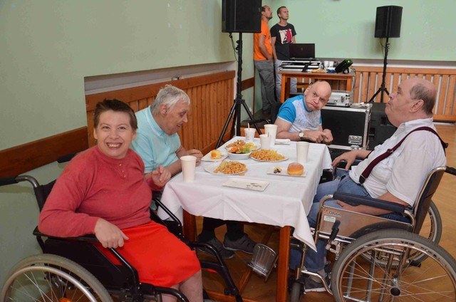 Copak bude dnes asi hrát?