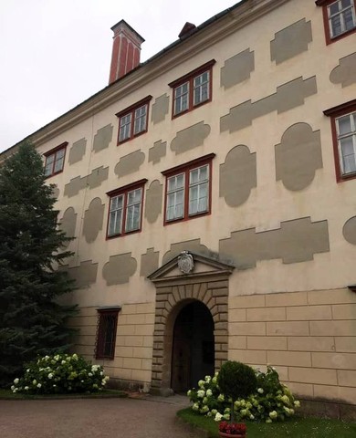 Státní zámek Opočno