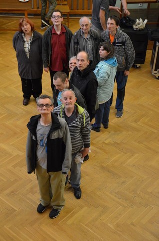 Poznáte kolikátý ročník diskotéky to vlastně byl? No přece sedmý!