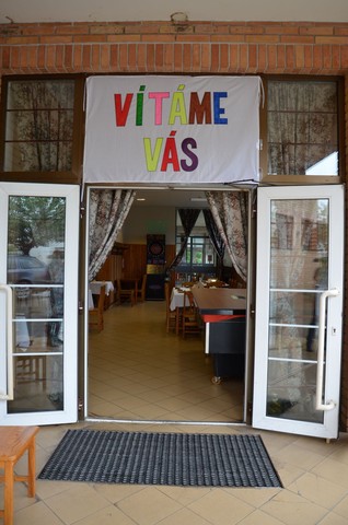 Tak vás zase po roce všechny pěkně vítáme