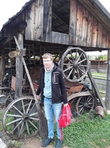 Výlet do města Kudowa Zdrój