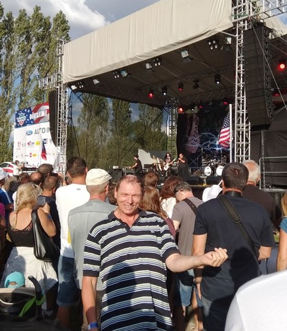 A na závěr si pořádně zařádíme