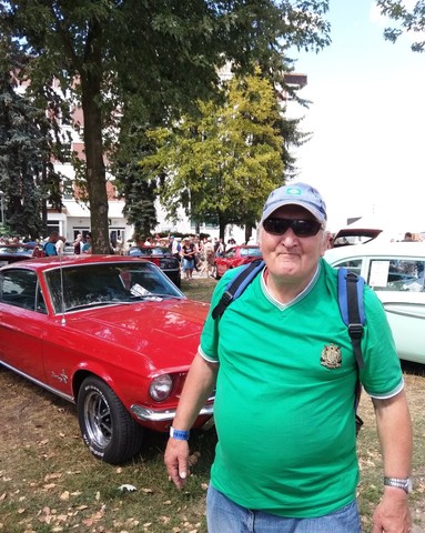 Tady nedávné minulosti