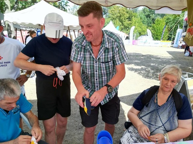 Ještě chvilku a je to hotové