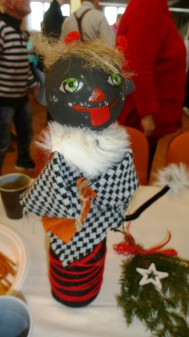 Mikulášská zábava