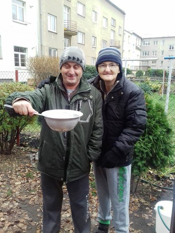 Ve dvou se to lépe táhne