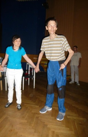 Tak jdeme na to a pořádně to roztočíme