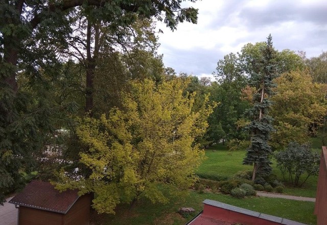 Lázně Skalka u Prostějova