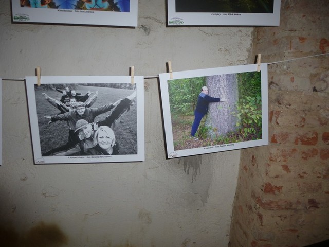 A další soutěžní fotografie