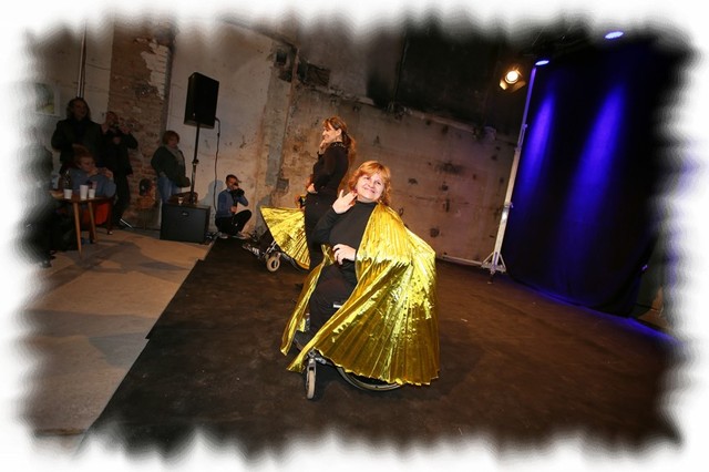 Přehlídka šperků