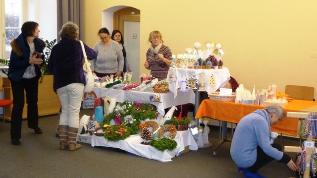 Bylo z čeho vybírat :-)