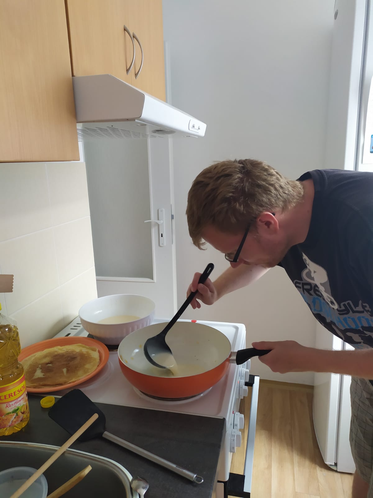 A může se smažit