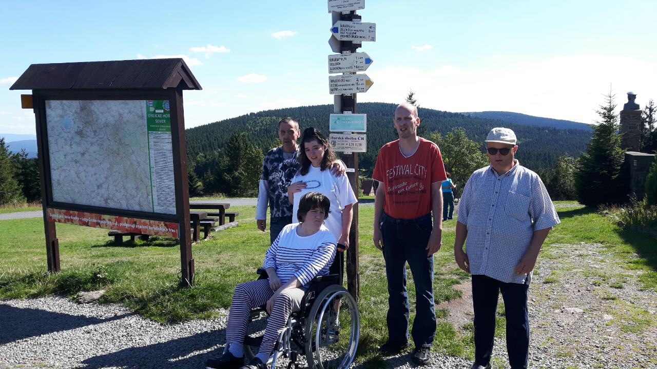 Tak kam se podíváme?